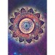 INSPIRAZIONS GREETING CARD Mandala